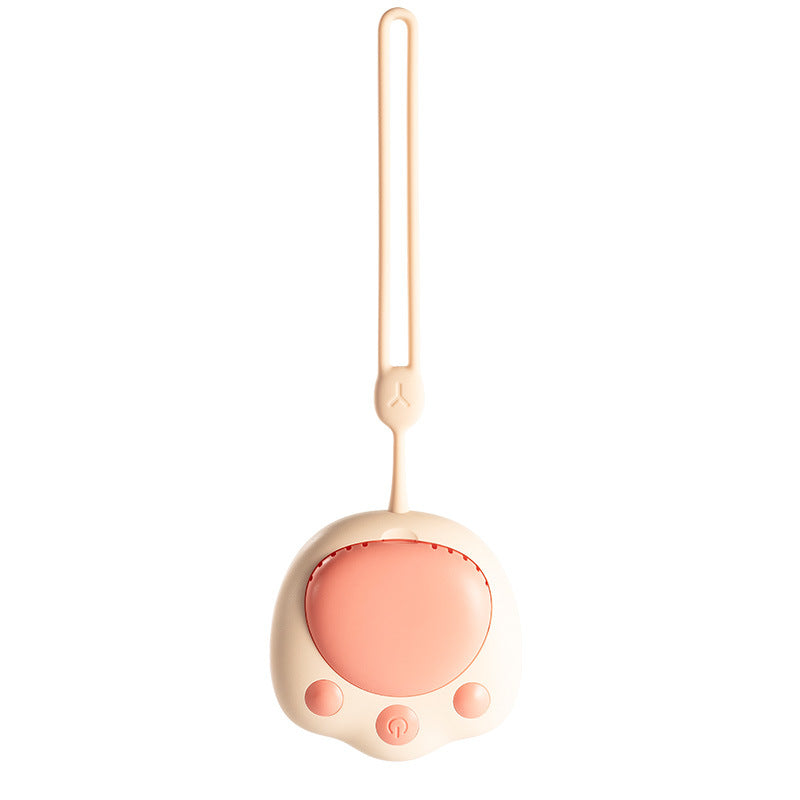 Cat Claw Mosquito Repellent With Ultrasonic USB Charging