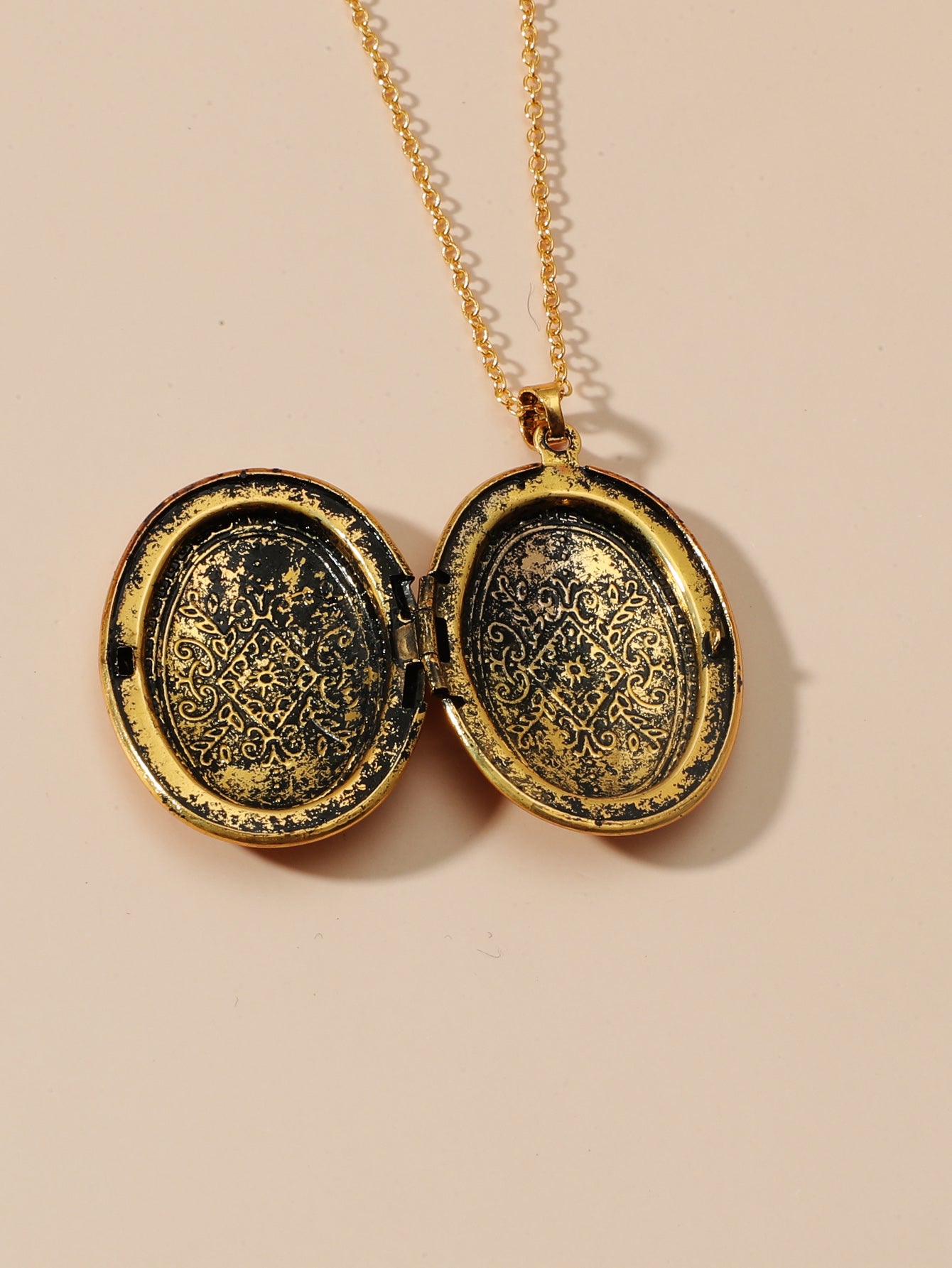 Cold Wind Necklace Temperament Clavicle Chain