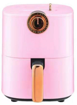 4.3L Large Capacity Electric Fries Machine Air Fryer