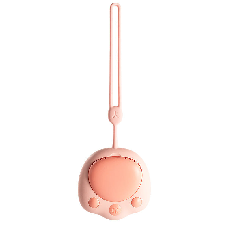 Cat Claw Mosquito Repellent With Ultrasonic USB Charging