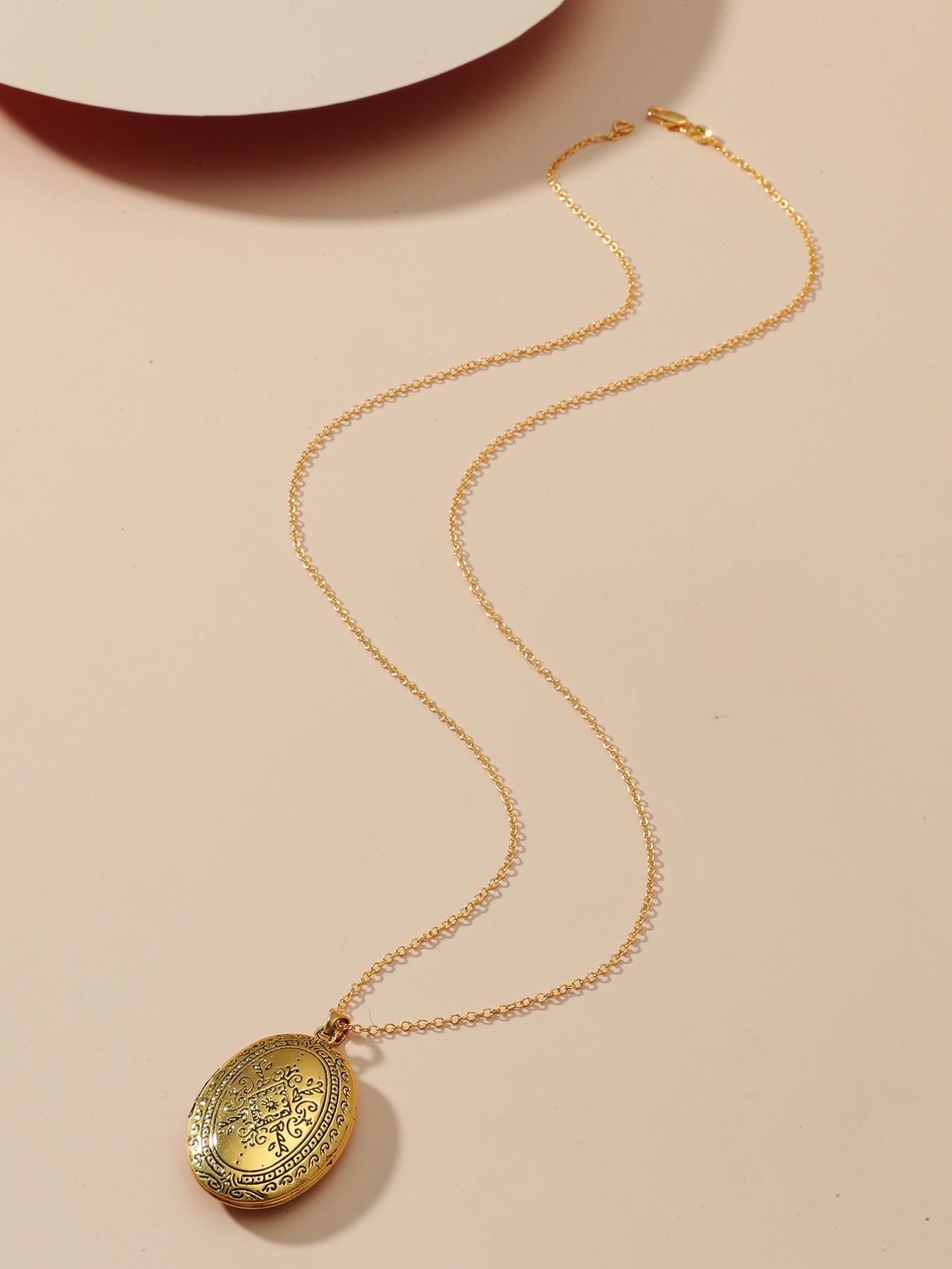 Cold Wind Necklace Temperament Clavicle Chain