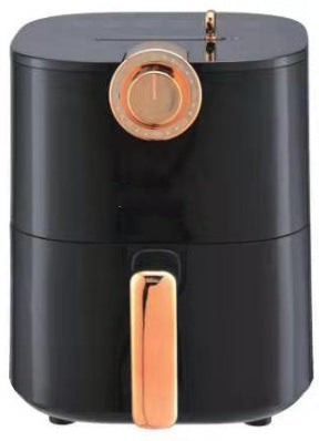 4.3L Large Capacity Electric Fries Machine Air Fryer