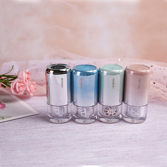 Contact lens cleaner