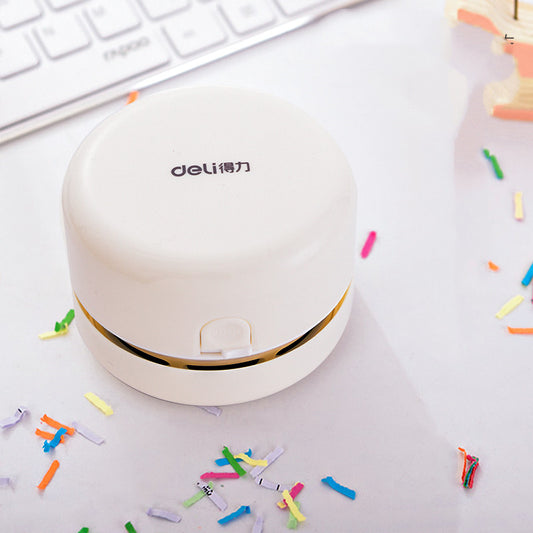 Desktop mini cleaner