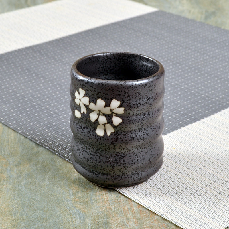 Japanese ceramic water cup