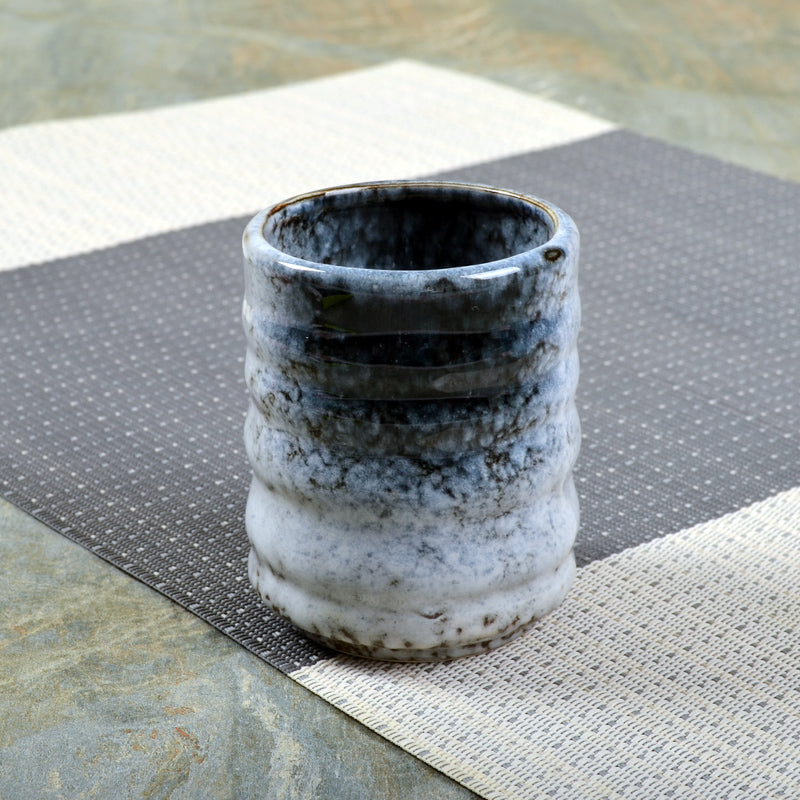 Japanese ceramic water cup