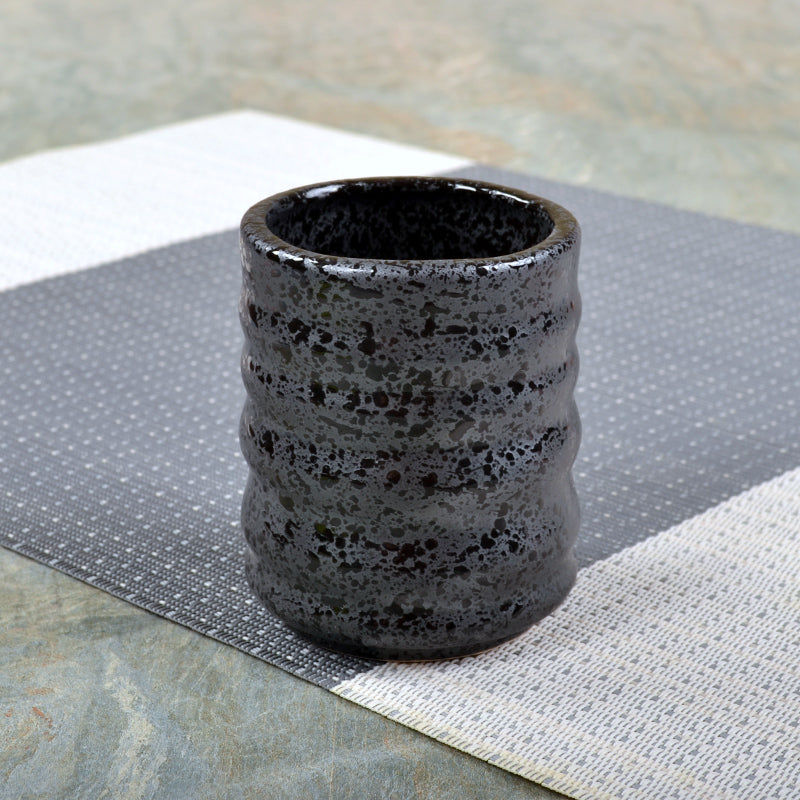 Japanese ceramic water cup