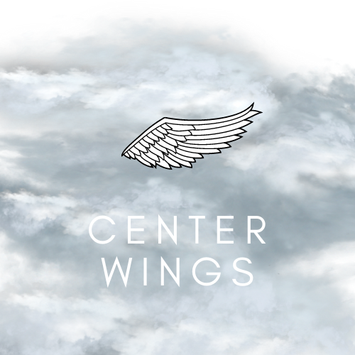 Center Wings 