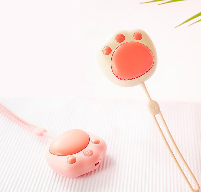 Cat Claw Mosquito Repellent With Ultrasonic USB Charging